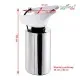 GABBIANO Q-2460 lave‑tête professionnel pour salon de coiffure