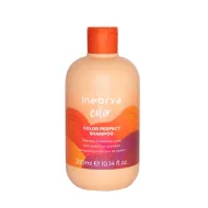 Inebrya Color Protection Shampoo — Shampooing protection de la couleur, 300 ml
