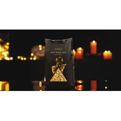 ITALWAX Full Body Wax 1000 g – cire filmante en granulés