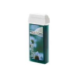 ItalWax AZULENE - Cire douce à l'azulène, 100 ml