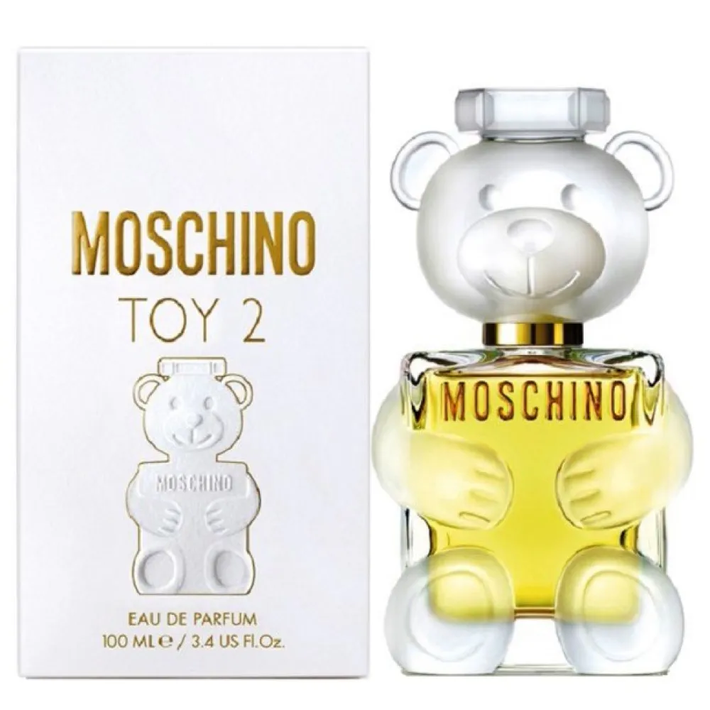 MOSCHINO TOY2, EDP - Parfum pour femme