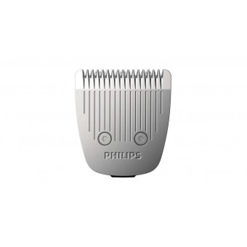 PHILIPS Tondeuse à barbe BT5515/15, rechargeable