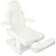 Table de soins électrique Azzurro 708A à 4 moteurs, blanche