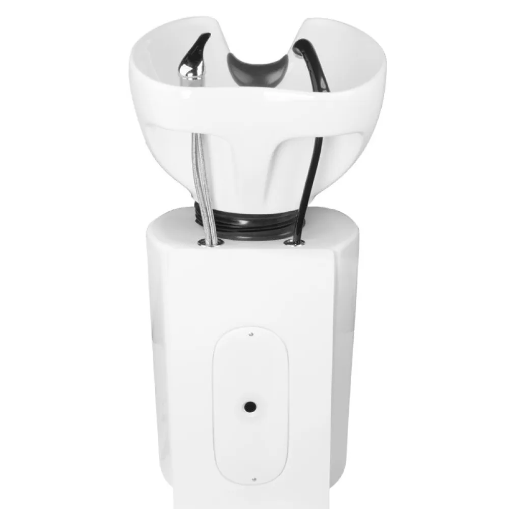 GABBIANO PORTO lave-tête de coiffure avec fauteuil