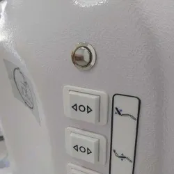 Table de soins électrique universelle BARI