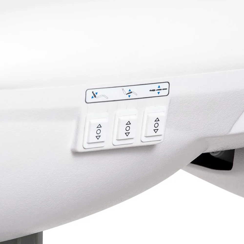 Table de soins électrique universelle TOSCANA