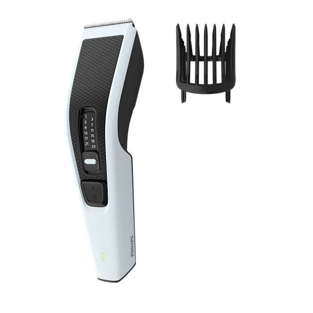 PHILIPS Hairclipper Series 3000 Tondeuse à cheveux HC3521/15