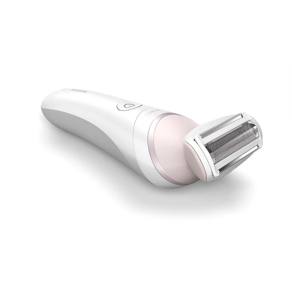 PHILIPS Série 8000 Rasoir électrique sans fil pour femme BRL176/00