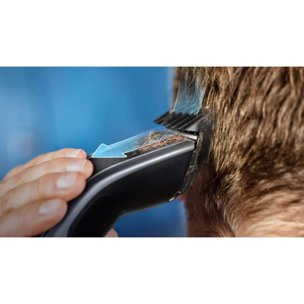 Tondeuse à cheveux lavable PHILIPS Hairclipper Series 5000 HC5630/15