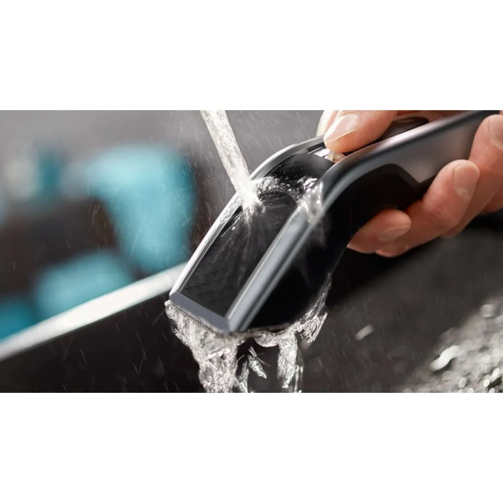 Tondeuse à cheveux lavable PHILIPS Hairclipper Series 5000 HC5630/15