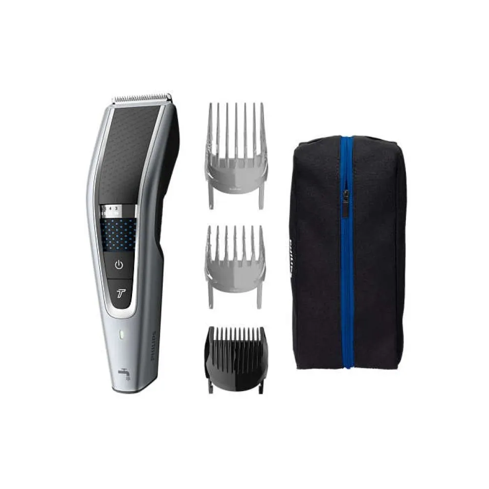Tondeuse à cheveux lavable PHILIPS Hairclipper Series 5000 HC5630/15