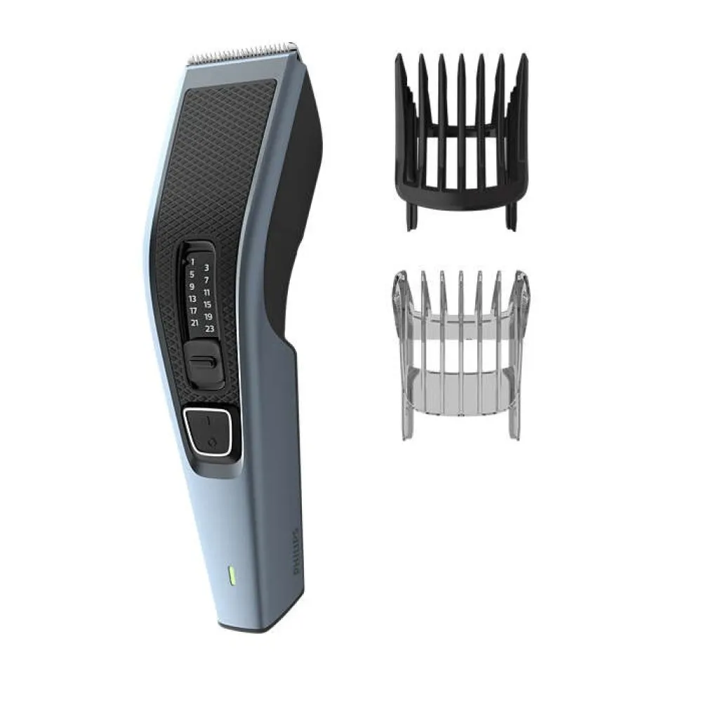 PHILIPS Hairclipper Série 3000 Tondeuse à cheveux HC3530/15