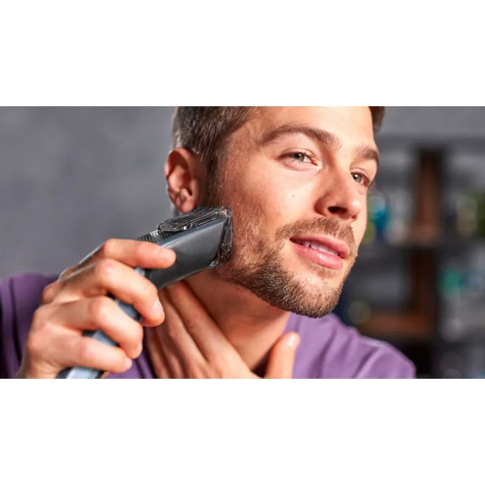 PHILIPS Hairclipper Série 3000 Tondeuse à cheveux HC3530/15