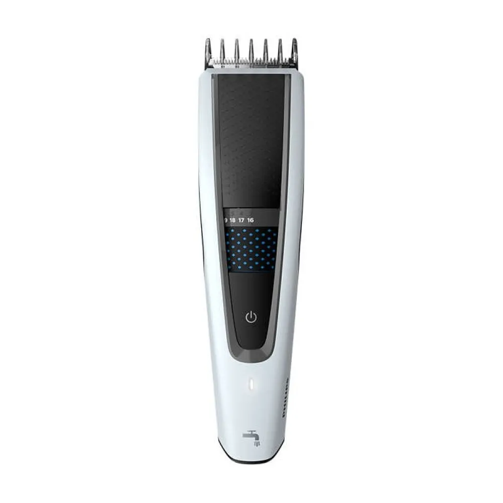 PHILIPS HAIRCLIPPER SERIES 5000 — Tondeuse à cheveux lavable HC5610/15