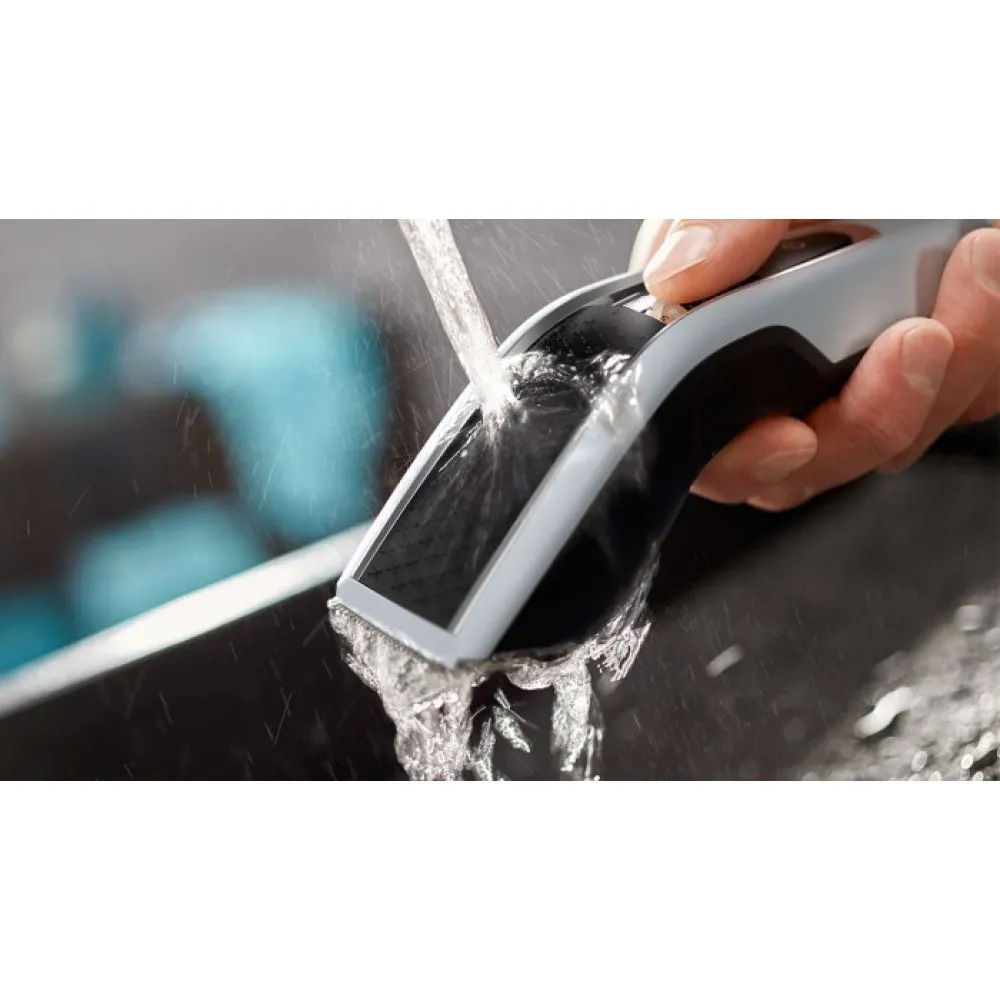 PHILIPS HAIRCLIPPER SERIES 5000 — Tondeuse à cheveux lavable HC5610/15