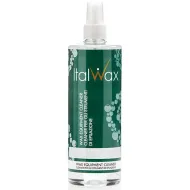 ItalWax Nettoyant pour équipements — élimine la cire et la paraffine des instruments, 500 ml