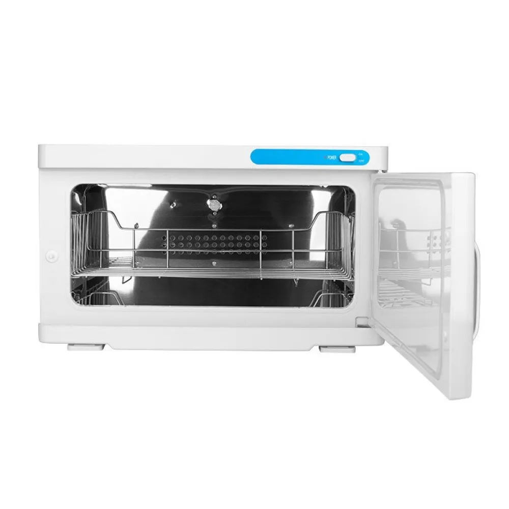 Chauffe-serviettes UV avec stérilisateur 16 L