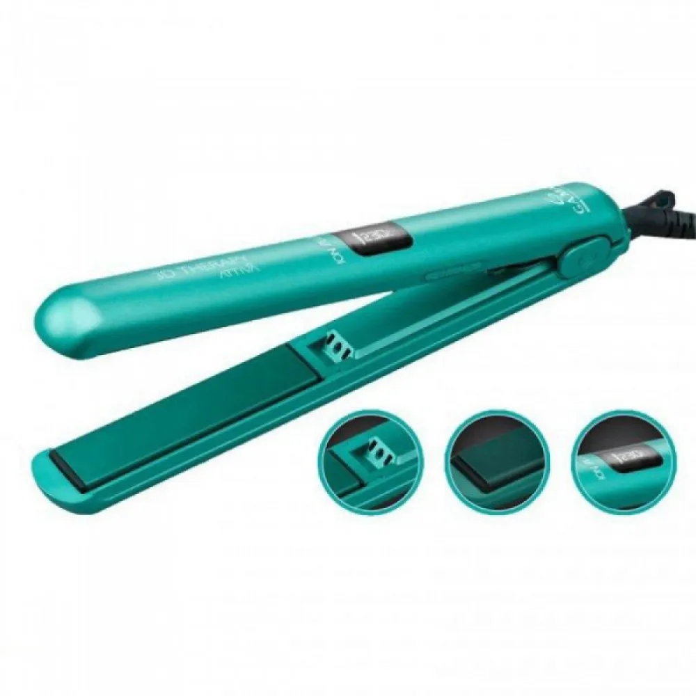 GA.MA ATTIVA 3D Lisseur cheveux (P21.CP9DION.3D)