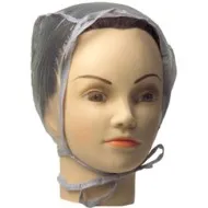 Embout pour surligneur, mat, double — bonnet pour mèches