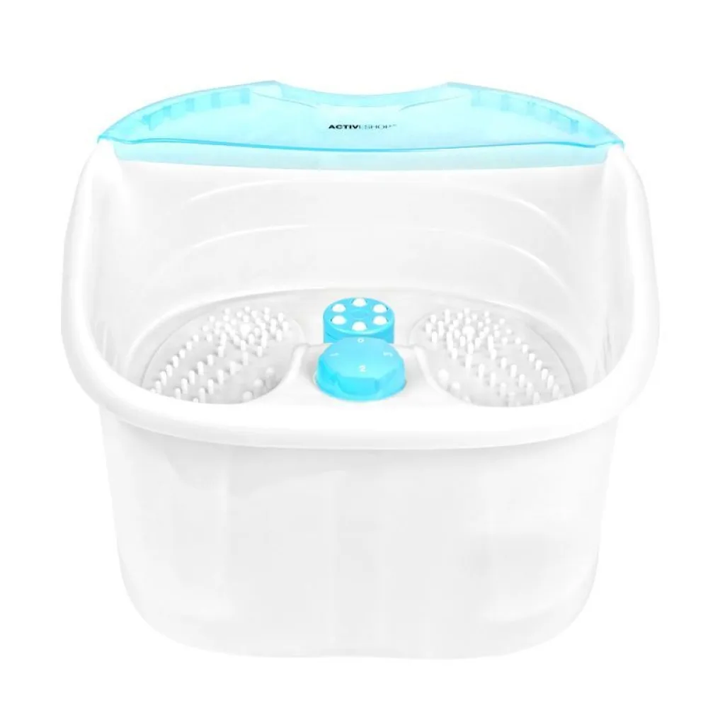 Bain de pieds massant AM-506A