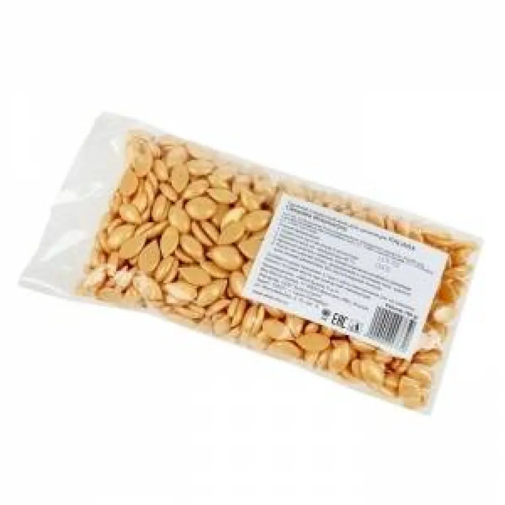 ItalWax Full Body Wax – Granulés de cire pelable, 100 g