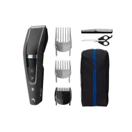 PHILIPS Hairclipper Series 5000 — Tondeuse à cheveux lavable HC5632/15