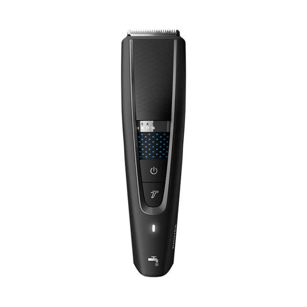 PHILIPS Hairclipper Series 5000 — Tondeuse à cheveux lavable HC5632/15