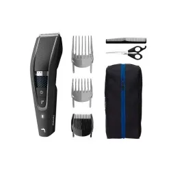 PHILIPS Hairclipper Series 5000 — Tondeuse à cheveux lavable HC5632/15