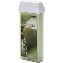 ItalWax OLIVE OIL - Cire molle à l'huile d'olive, 100 ml