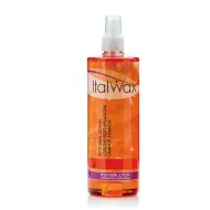 ItalWax After Wax Lotion ORANGE - Lotion après épilation à l'extrait d'orange, 250 ml