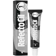 RefectoCil N°1 – Teinture pour cils et sourcils Noir