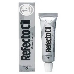 RefectoCil N° 1.1 - Teinture pour cils et sourcils Graphite