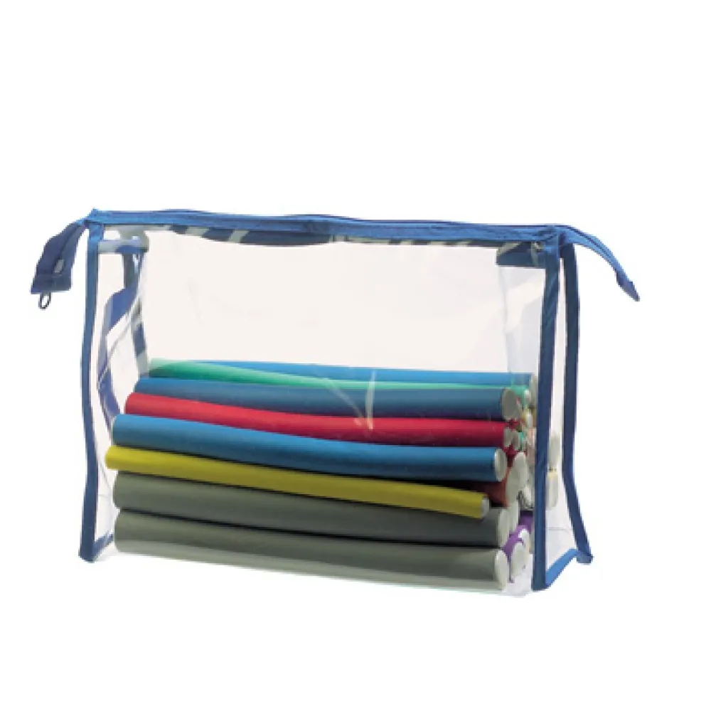 Ensemble de bigoudis pour créer des boucles