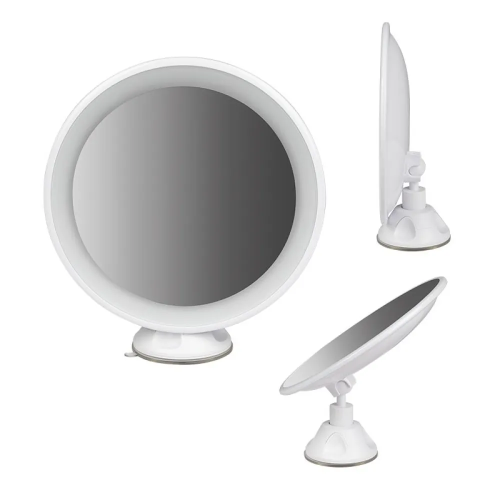 Miroir éclairé MC65