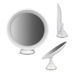 Miroir éclairé MC65