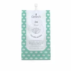 GERARD'S Zen Mood - Masque mousse visage à effet purifiant et oxygénant