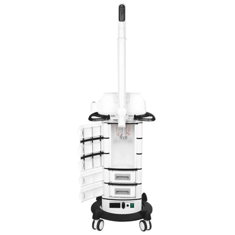 Appareil cosmétique professionnel Yoshida