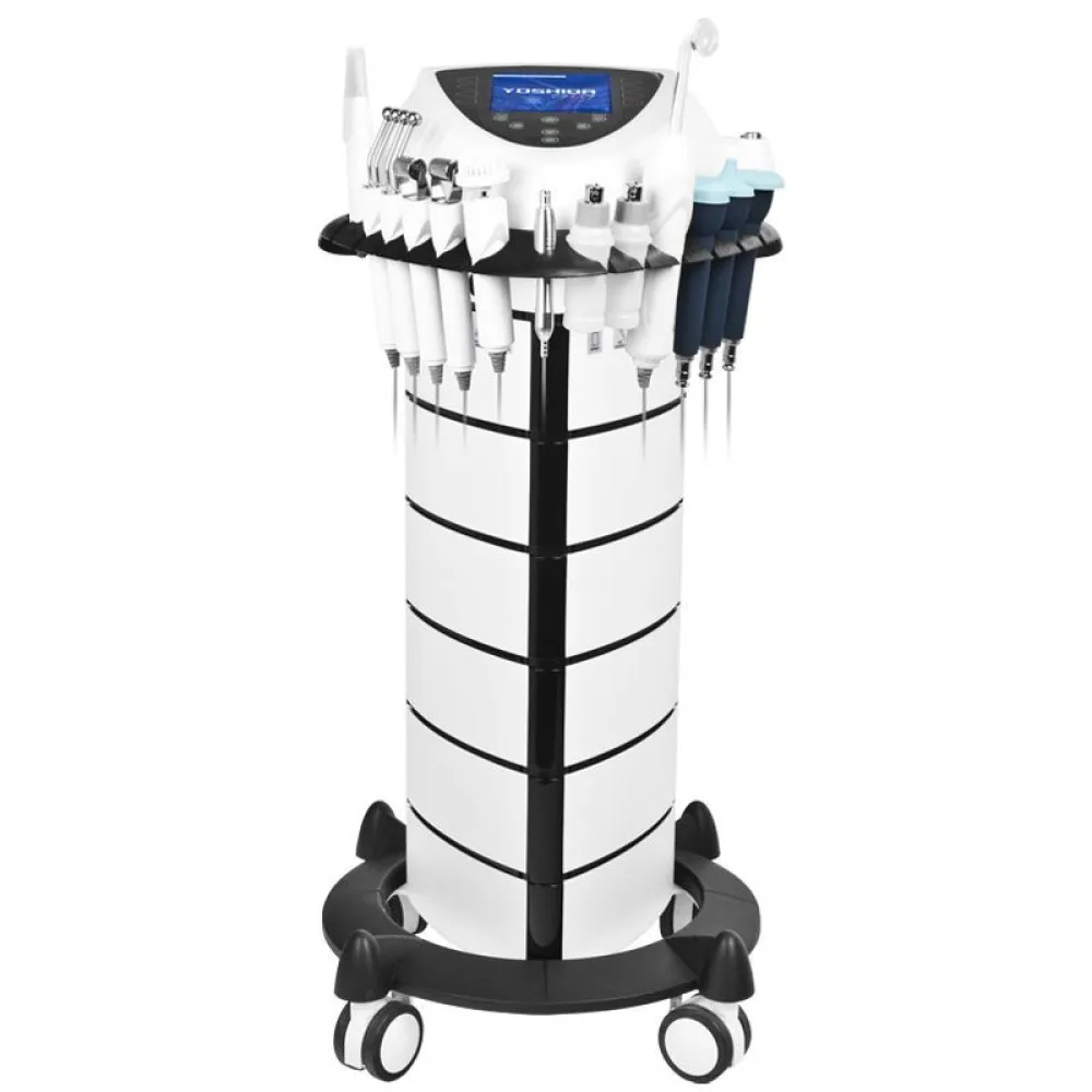 Appareil cosmétique professionnel Yoshida