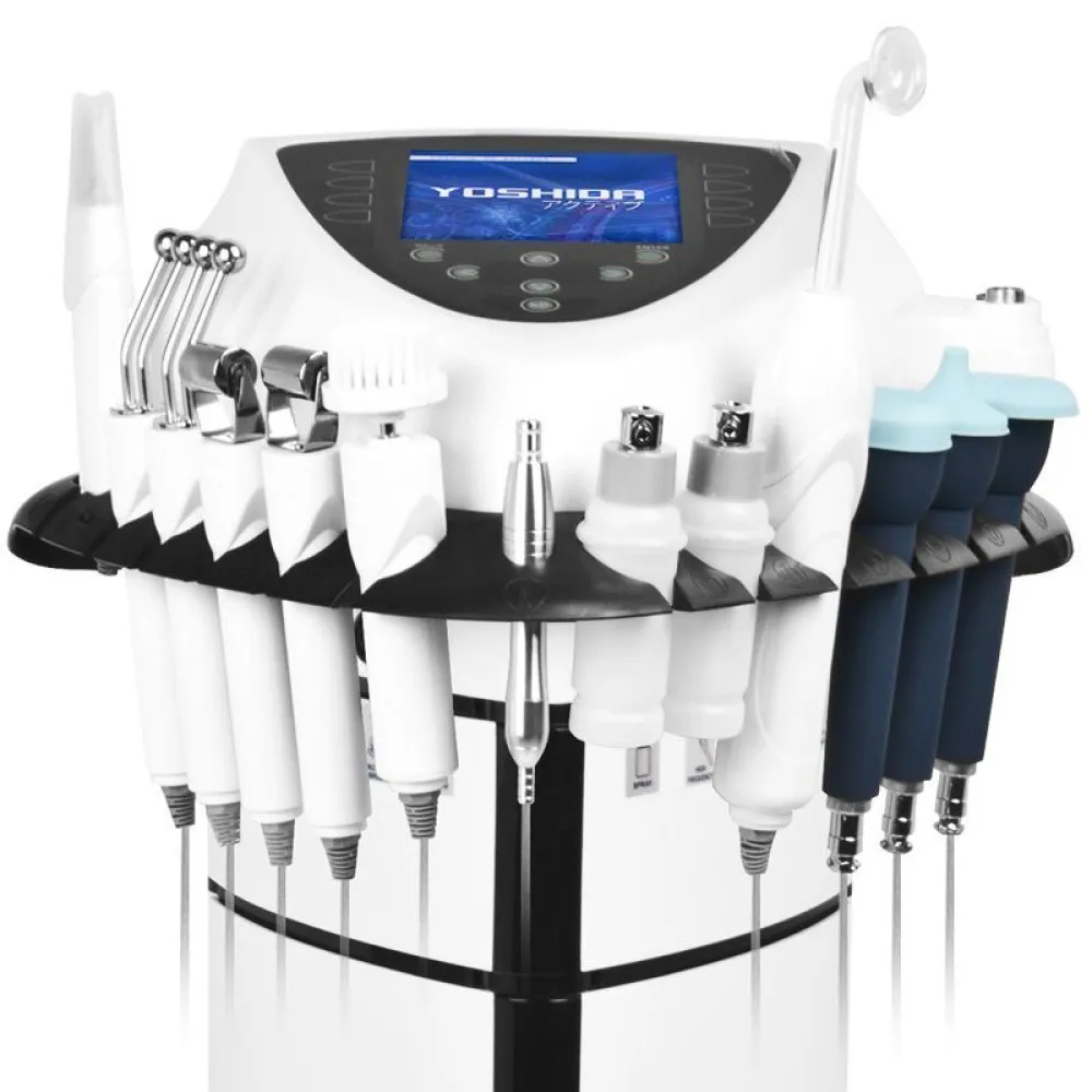 Appareil cosmétique professionnel Yoshida