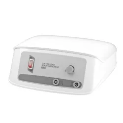 Appareil cosmétique professionnel Elegante 861 3 en 1 — microdermabrasion + aspiration + spray