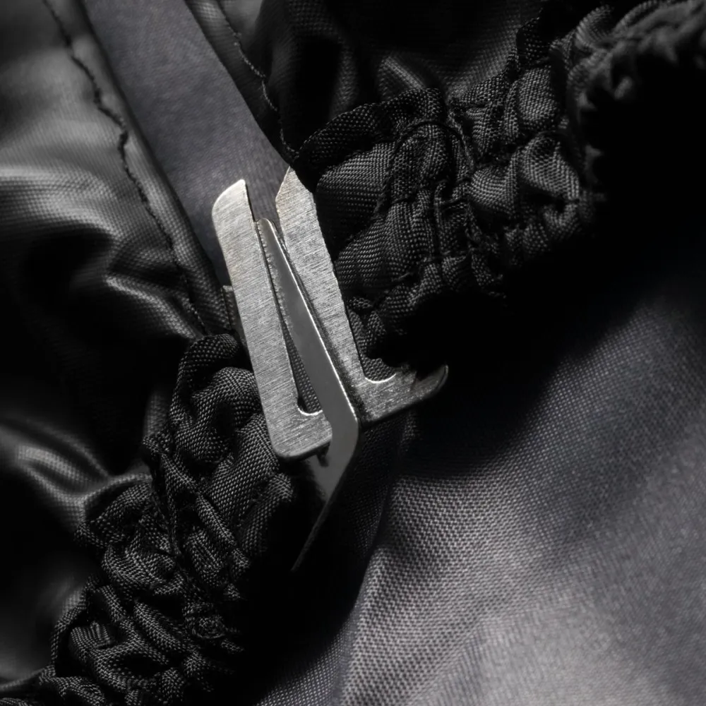 Cape de coiffure J-120