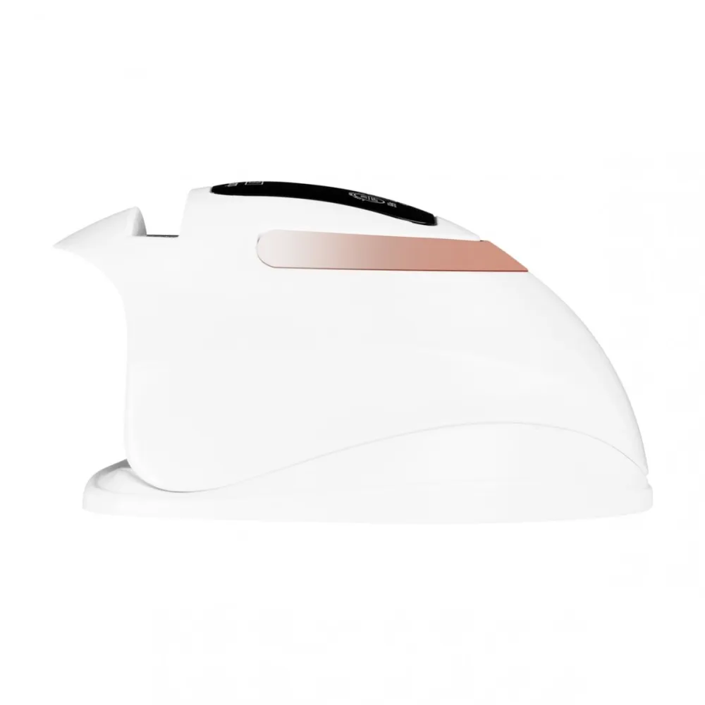 Lampe à ongles UV DUAL LED GLOW S1 GOLD, 168W