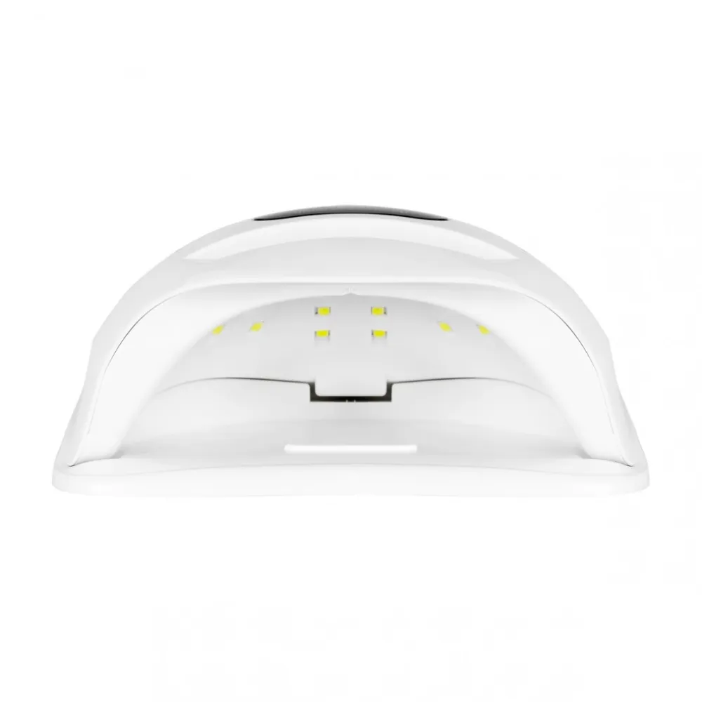 Lampe à ongles UV DUAL LED GLOW S1 GOLD, 168W