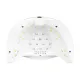 Lampe à ongles UV DUAL LED GLOW S1 GOLD, 168W