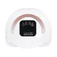 Lampe à ongles UV DUAL LED GLOW S1 GOLD, 168W