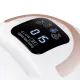 Lampe à ongles UV DUAL LED GLOW S1 GOLD, 168W