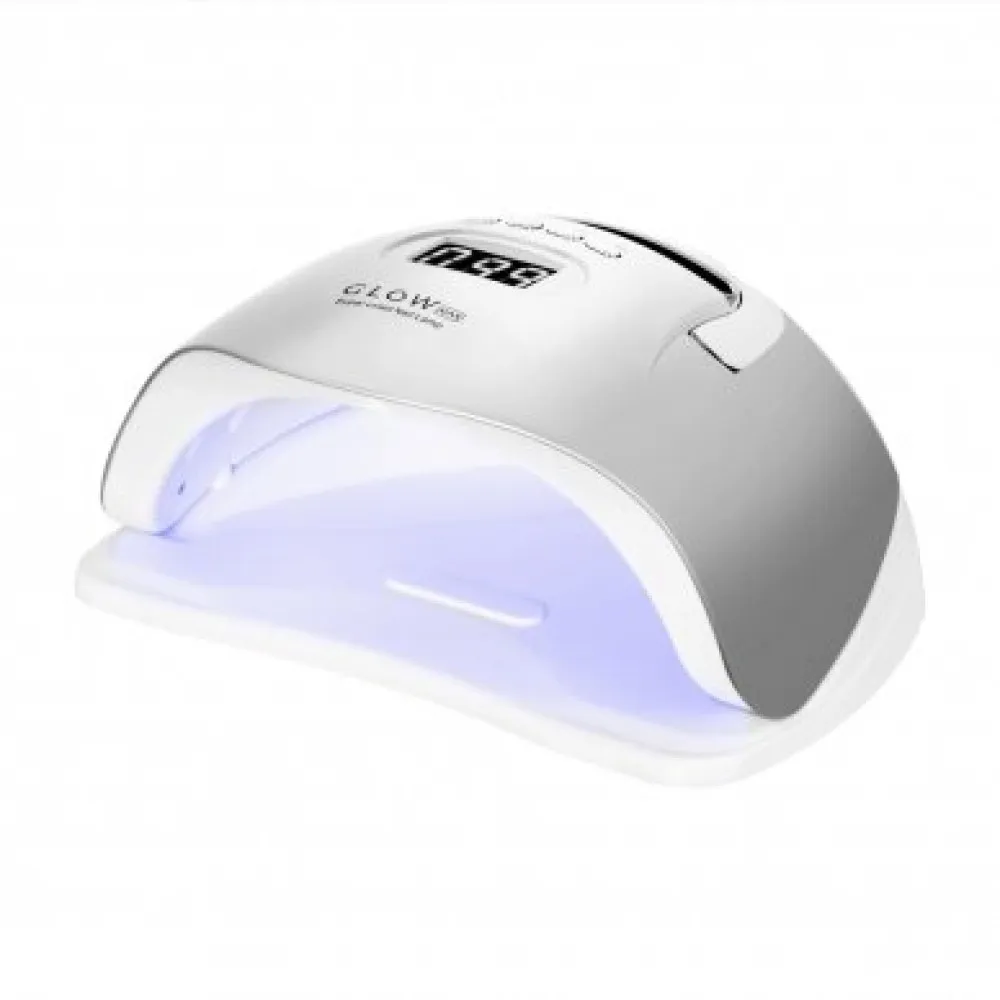 Lampe à ongles Glow UV LED F2 SP, 220W