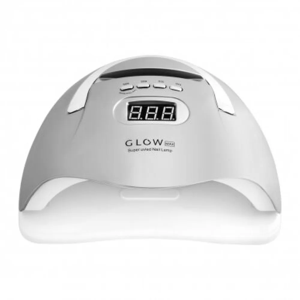 Lampe à ongles Glow UV LED F2 SP, 220W