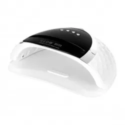 Glow UV LED Lampe à ongles YC57 blanche, 268W