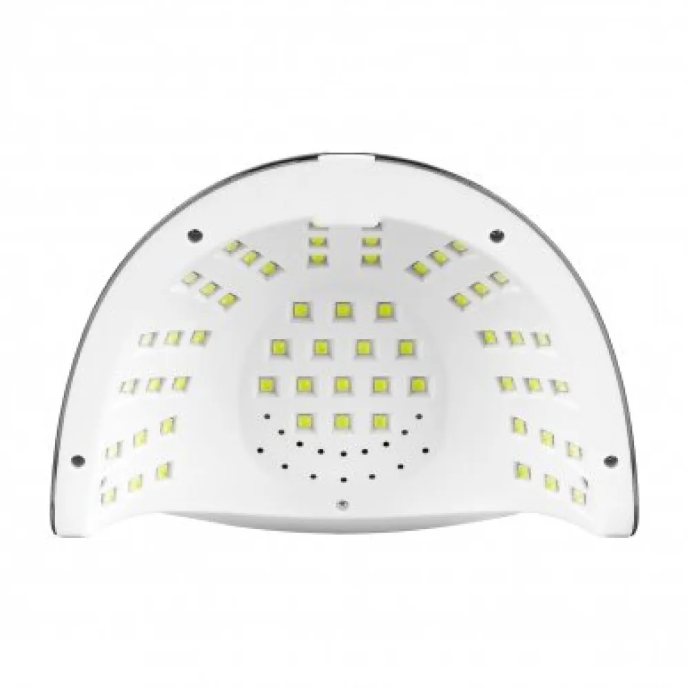 Glow UV LED Lampe à ongles YC57 blanche, 268W